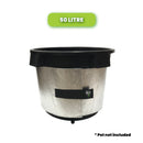 Pot Shield (Cool Pot Covers) - 50L