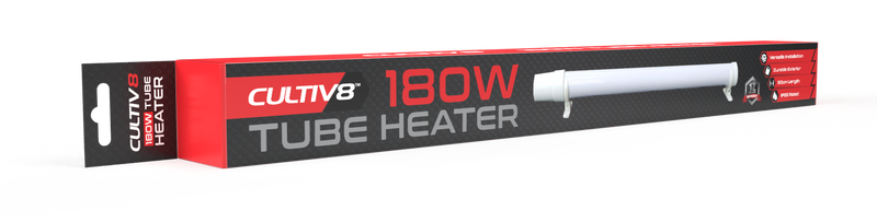 Cultiv8 Tube Heater - 180W