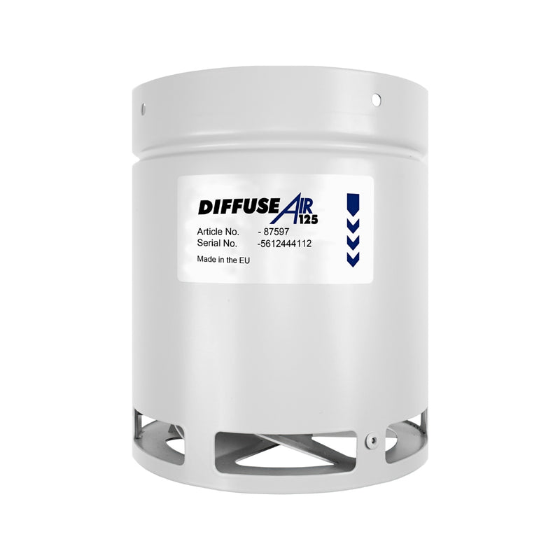 Diffuse Air 125