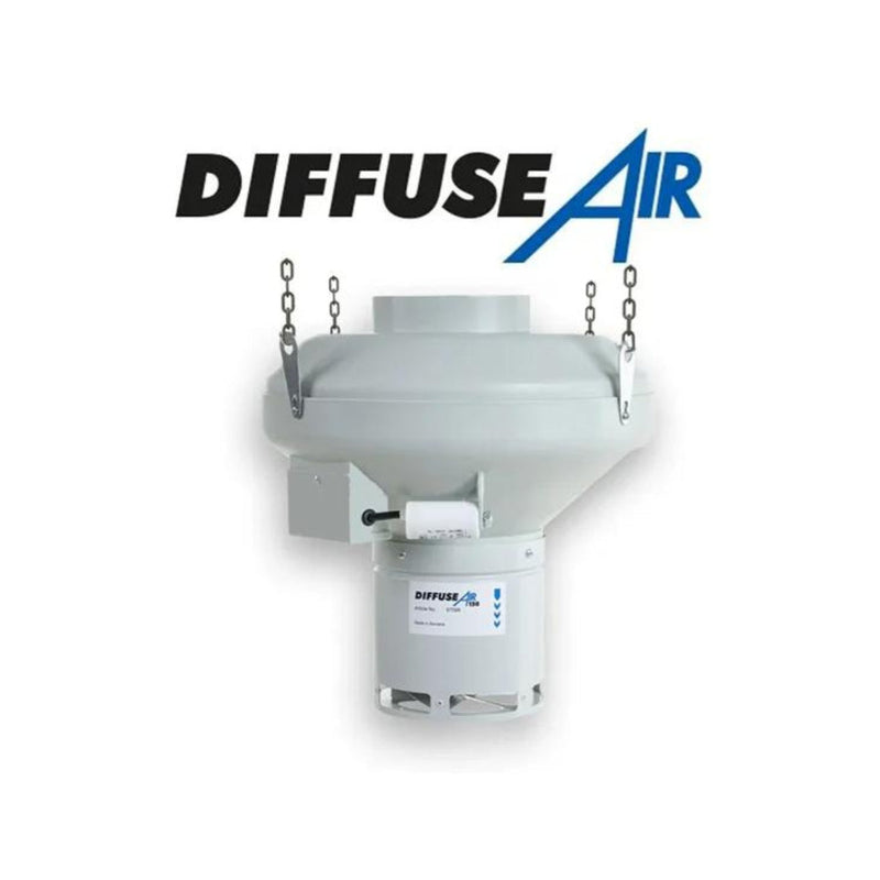 Diffuse Air 125