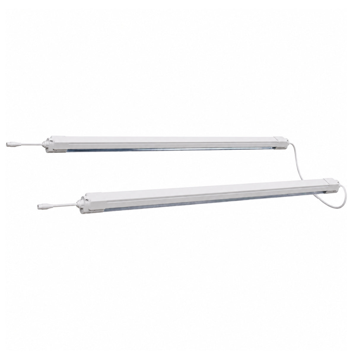 Digi-Lumen Clone LED Light Bar 2 Pack - 18W