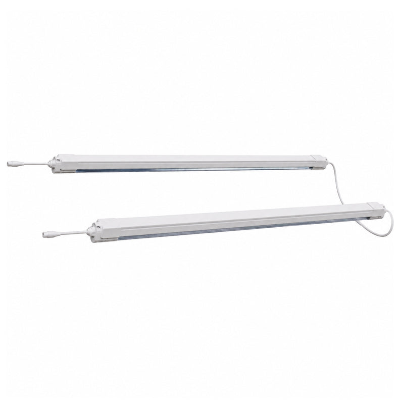 Digi-Lumen Clone LED Light Bar 2 Pack - 18W