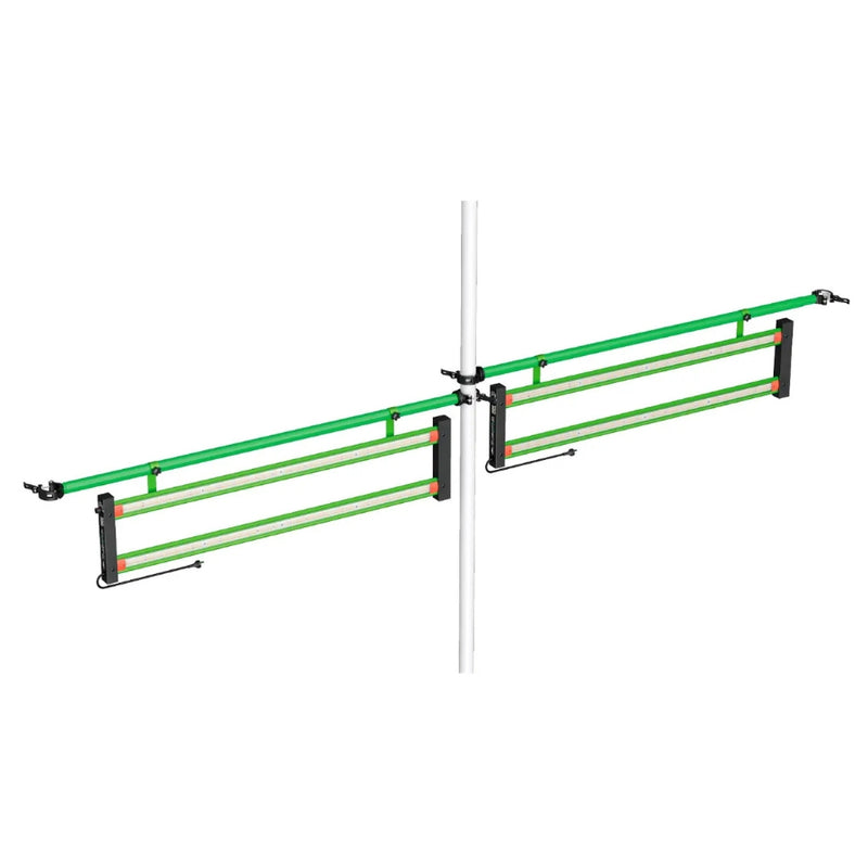 digi tents Digi-Lumen Side Bar Tent Mounting Bar