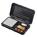 Digital Pocket Scales - 200 g / 0.01g