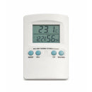 Digital Max Min Thermo Hygrometer – Temperature & Humidity Monitor