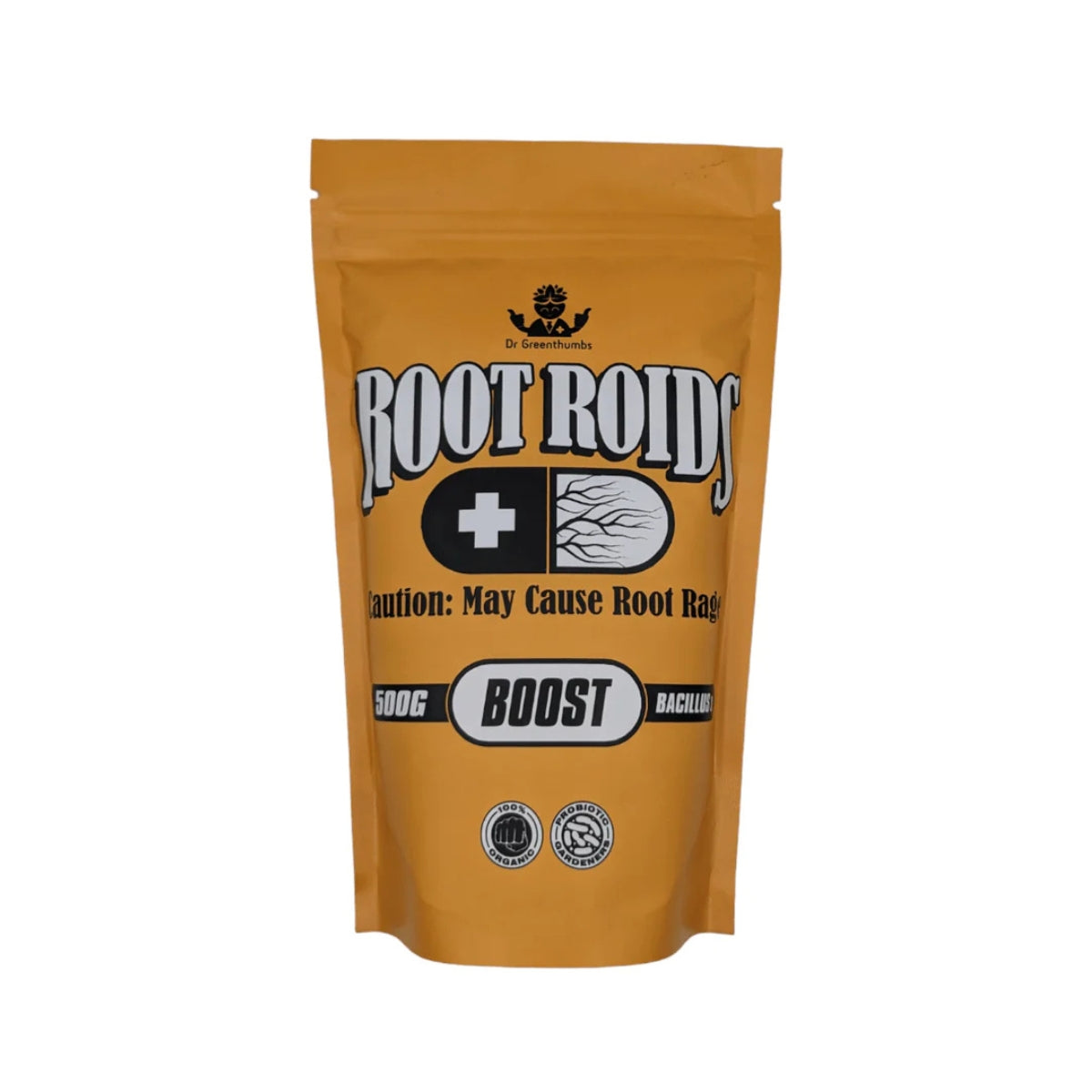 Dr Greenthumbs Root Roid Boost - 500g