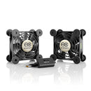 AC Infinity Multifan S5 Quiet USB Cooling Fan - Dual 80mm