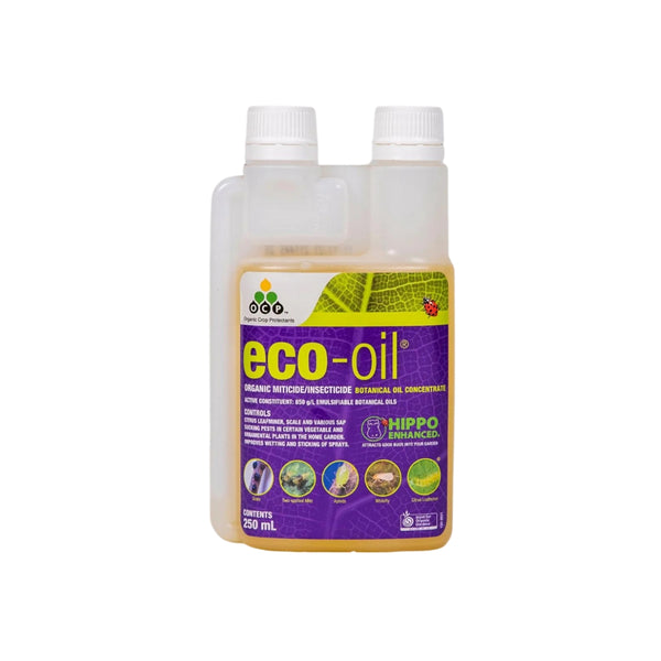 Eco Oil Botanical Insecticide - 250ml