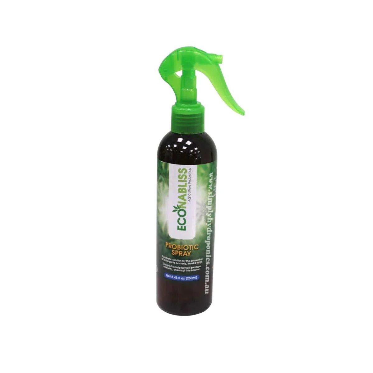 Econabliss Probiotics Spray Probiotics For Bacteria Mould & Fungi - 25