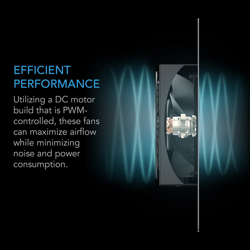 AC Infinity AIR TITAN T8 Crawl Space & Basement Ventilator Fan, WiFi-Integrated Controls IP-55 Rated, Exhaust