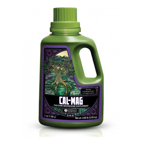 Emerald Harvest Cal-Mag - 0.95L