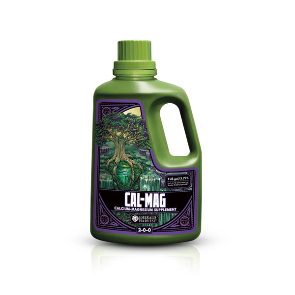 Emerald Harvest Cal-Mag - 3.79L