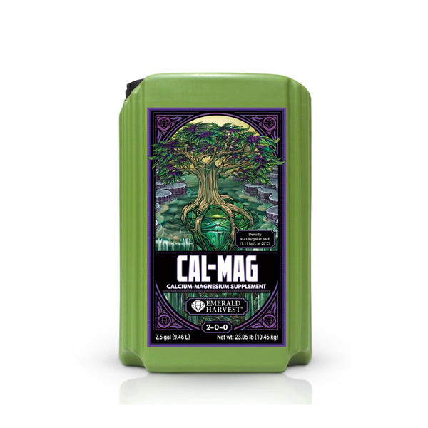 Emerald Harvest Cal-Mag - 9.46L