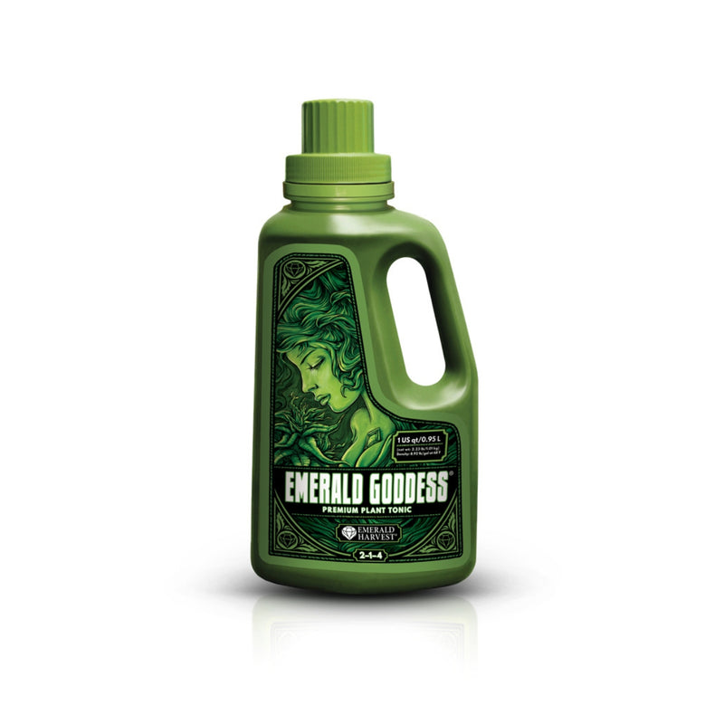 Emerald Harvest Emerald Goddess - 0.95L