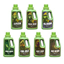 Emerald Harvest Grow Micro Bloom Kick Start 3 Part Starter Kit - 0.95L
