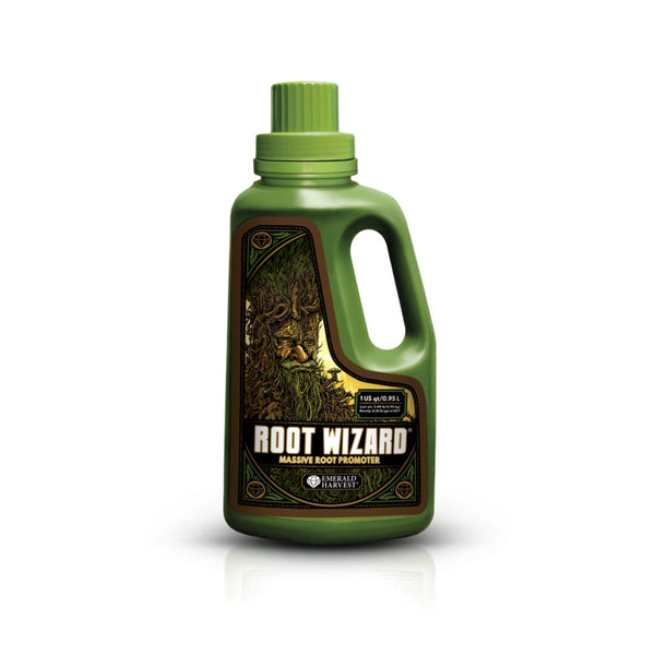 Emerald Harvest Root Wizard - 0.95L