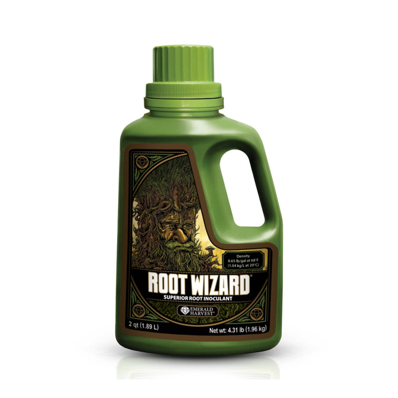 Emerald Harvest Root Wizard - 3.79L