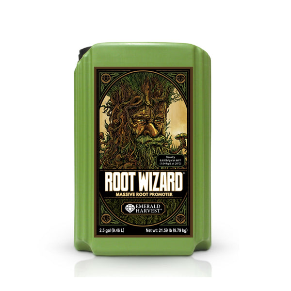 Emerald Harvest Root Wizard - 9.46L