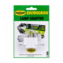 EnviroGrow Converter Plug – CFL Adapter for 240V Grow Lights