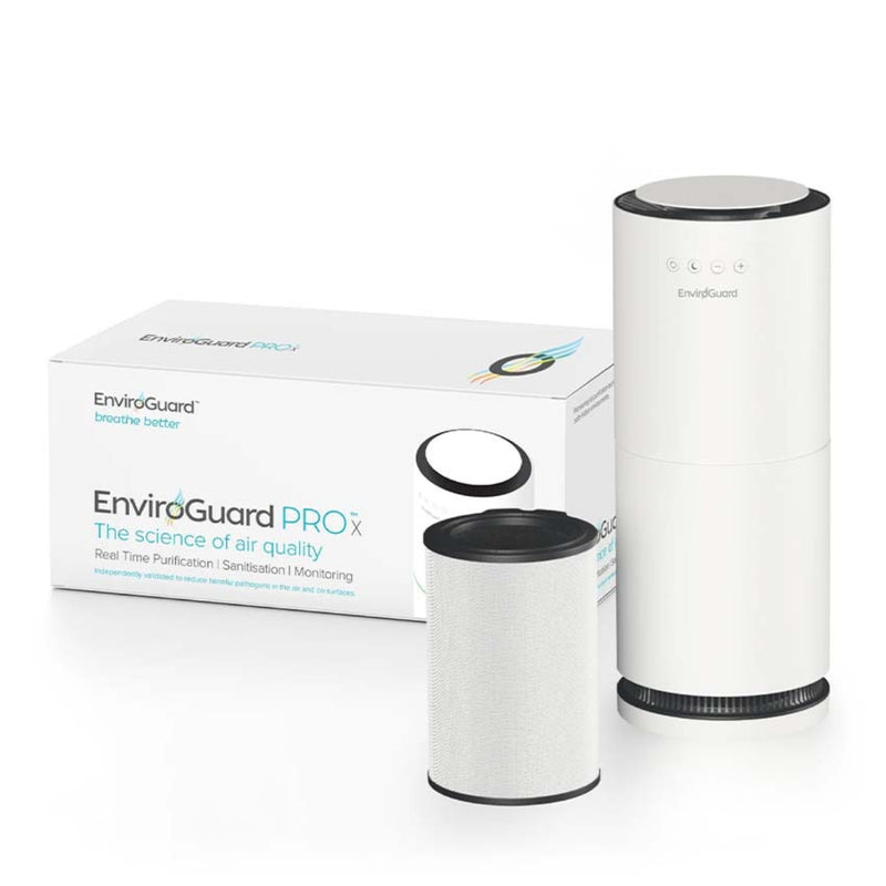 Enviroguard Pro-X Mould & Air Quality Filter