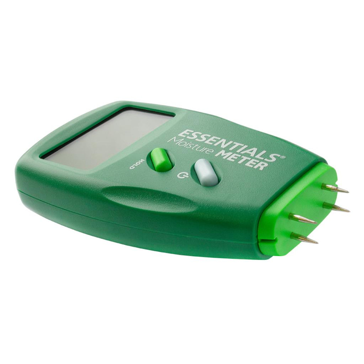 Spring Flower Meter Essentials Digital Flower Moisture Meter
