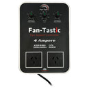 Fan-Tastic 4amp Hybrid Controller