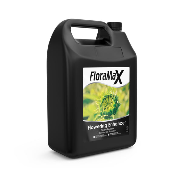 FloraMax Flowering Enhancer - 5L