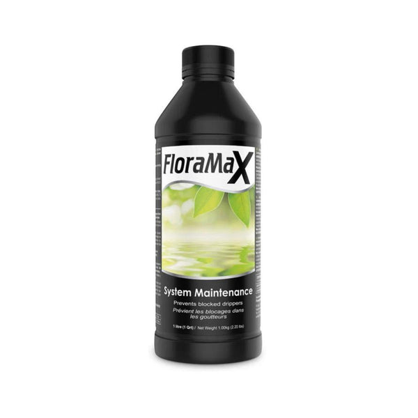 FloraMax System Maintenance - 1L