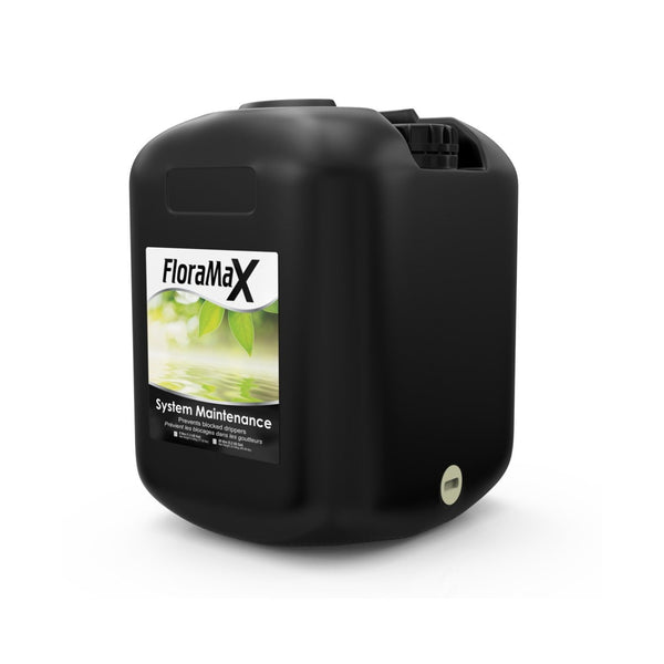 FloraMax System Maintenance - 20L