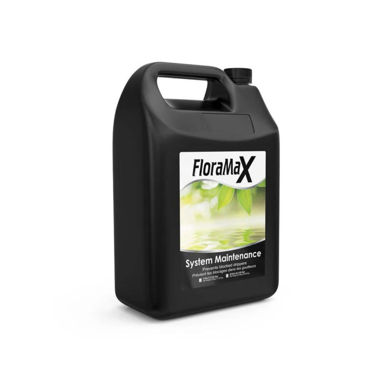 FloraMax System Maintenance - 5L