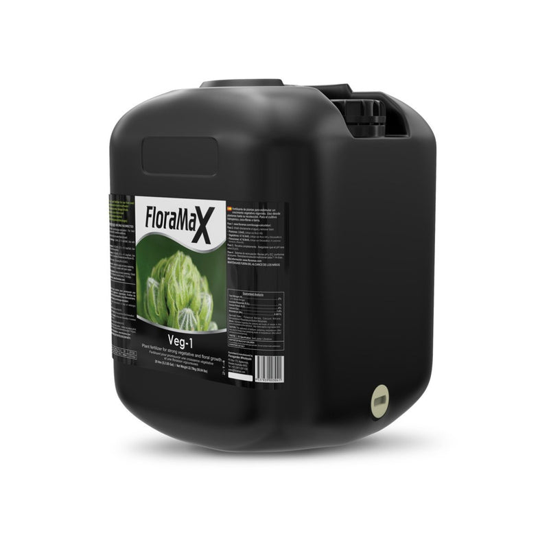 FloraMax Veg-1 - 20L