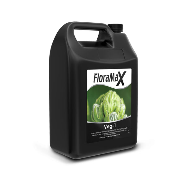 FloraMax Veg-1 - 5L