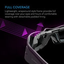 AC Infinity Grow Room Glasses, w. 3 Colour Corrective Lenses