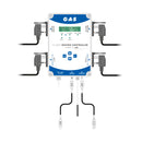 Global Air Supplies (GAS) Enviro Controller V2 – 13 amp