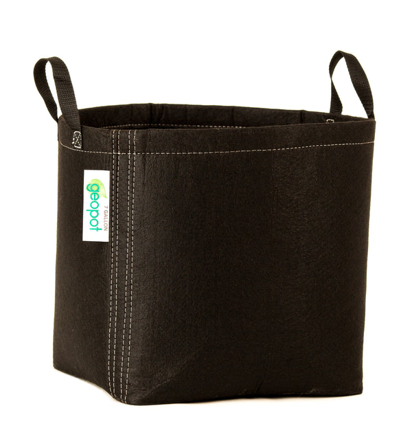 Geopot 27 L (7 gal) w/ handles