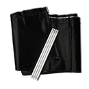 Gorilla Grow Tent (5X5) 2 Foot -60cm Extension Kit