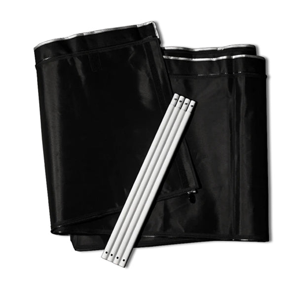 Gorilla Grow Tent (5X5) 2 Foot -60cm Extension Kit