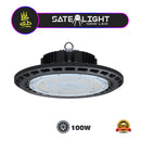 GLD Satelight UFO 100W