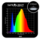 GLD Satelight UFO 100W