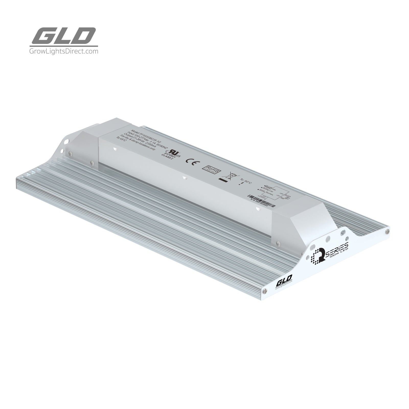 Gld Panel GLD Q-Series LED Quantum Board - 100W