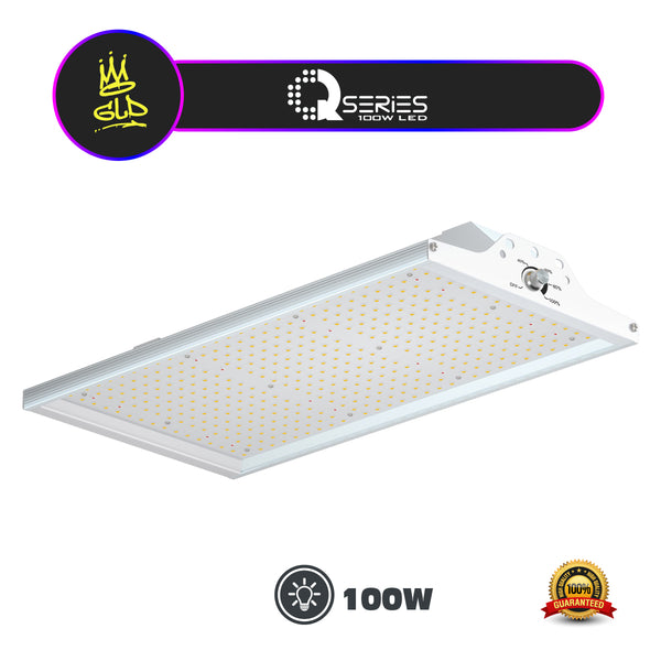 GLD Q-Series LED Quantum Board - 100W