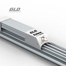 GLD Sabre Far Red LED Grow Light Bar 50W