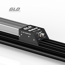 GLD Sabre UVA LED Grow Light Bar - 50W