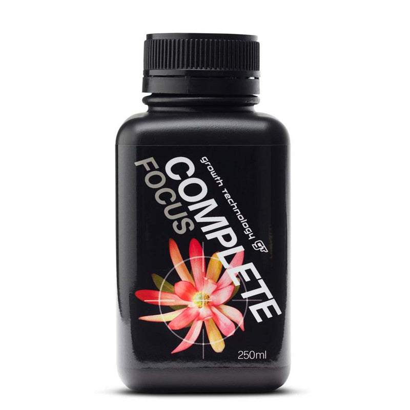 Growth Technology Complete Focus - 250mL