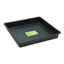 Garland Square Tray 100cm x 100cm x 12cm – Heavy Duty 100L Hydroponic & Utility Tray