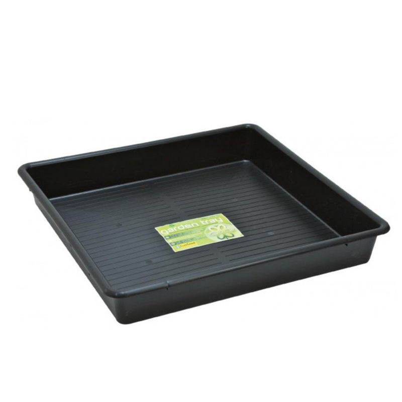 Garland Square Tray - 60cm x 60cm x 12cm