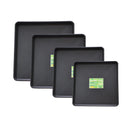 Garland Square Tray 100cm x 100cm x 12cm – Heavy Duty 100L Hydroponic & Utility Tray