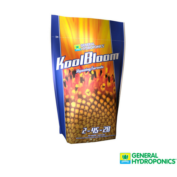 General Hydroponics Koolbloom - 1Kg