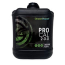 Green Planet - Pro Cal (1L or 5L)