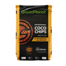 GreenPlanet Coco 60/40 Chips - 53L Bag